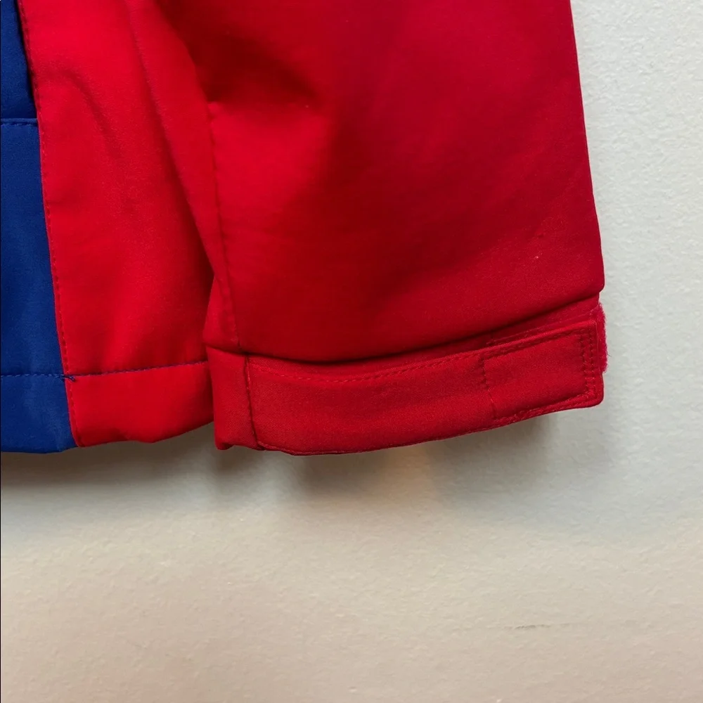New York Rangers G-III‎ Sports Carl Banks Full-Zip Soft-Shell Mens Jacket Medium